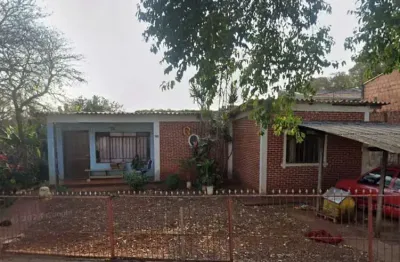 Casa com 2 quartos à venda no Bandeirantes, Londrina 