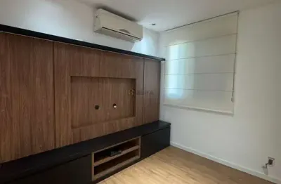 Apartamento a venda no condomínio edificio florais eco resort e residence no bairro gleba fazenda p