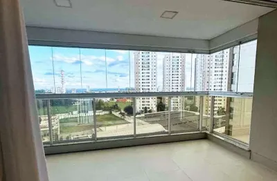 Apartamento a venda no condomínio edifício kensington gardens no bairro gleba palhano - londrina/p