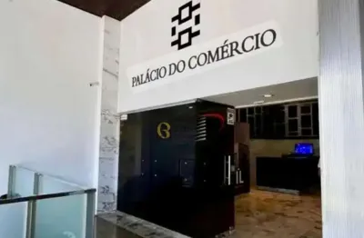 Sala comercial à venda no Centro, Londrina 