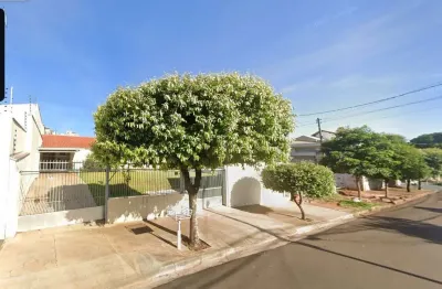 Casa com 2 quartos à venda no Jardim Santo Antônio, Londrina 