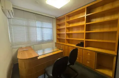 Comercial Á Venda Condominio Edifício José Garcia Villar Londrina