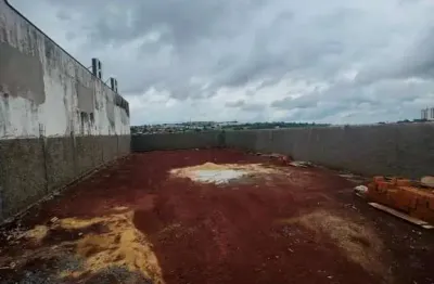 Terreno à venda no Paulista, Londrina 
