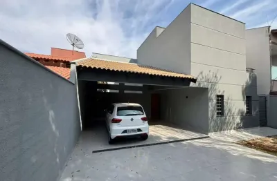 Casa com 4 quartos à venda no Andrade, Londrina 