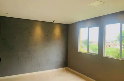 Apartamento com 3 quartos à venda no Jardim das Américas, Londrina 