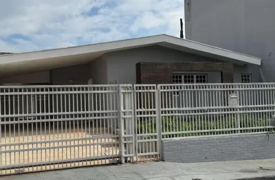 Casa com 2 quartos para alugar no San Remo, Londrina 