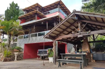 Sítio para venda em esmeraldas, recanto da serra, 13 dormitórios, 7 suítes, 7 banheiros, 10 vagas