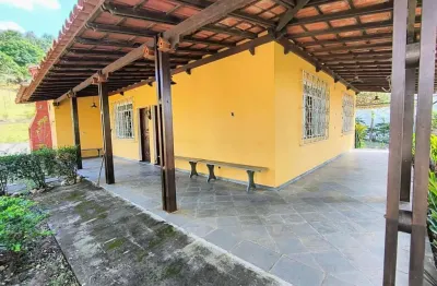 Sítio para venda em ibirité, jardim montreal, 3 dormitórios, 3 banheiros, 6 vagas