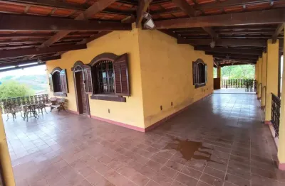 Sítio para venda em ibirité, jardim ibirité, 3 dormitórios, 1 suíte, 3 banheiros, 3 vagas