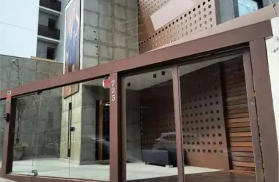 Prédio com 7 salas à venda no Prado, Belo Horizonte 