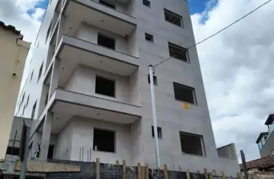 Cobertura para venda em ibirité, central park, 2 dormitórios, 1 banheiro, 1 vaga