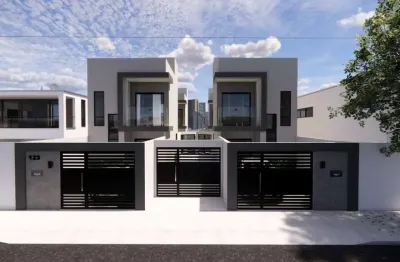 Casa para venda em sarzedo, masterville, 3 dormitórios, 2 banheiros, 1 vaga