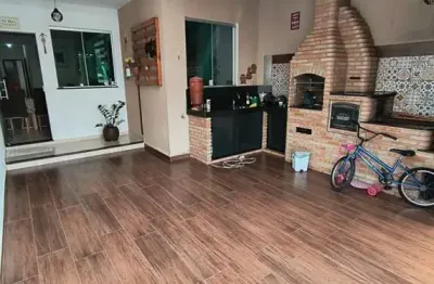 Casa para venda em ibirité, eldorado, 3 dormitórios, 1 banheiro, 1 vaga