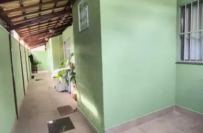 Apartamento com área privativa para venda em ibirité, industrial de ibirité, 3 dormitórios, 1 suíte, 1 banheiro, 1 vaga