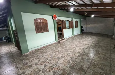 Casa para venda em ibirité, jardim ibirité, 3 dormitórios, 1 suíte, 2 banheiros, 3 vagas