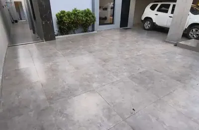 Casa para venda em ibirité, jardim das flores, 4 dormitórios, 3 suítes, 2 banheiros, 4 vagas