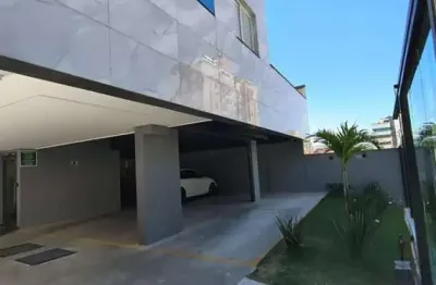 Apartamento com área privativa para venda em belo horizonte, minas brasil, 2 dormitórios, 1 suíte, 1 banheiro, 2 vagas