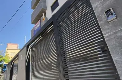 Apartamento com área privativa para venda em contagem, novo eldorado, 3 dormitórios, 1 suíte, 1 banheiro, 2 vagas