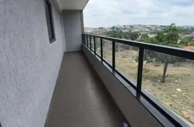 Apartamento para venda em sarzedo, santa rosa, 3 dormitórios, 1 suíte, 1 banheiro, 2 vagas