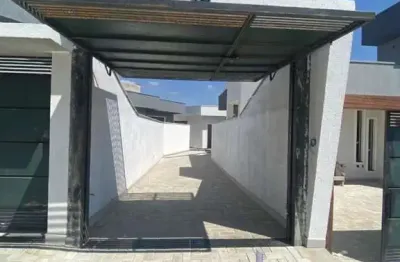 Casa para venda em sarzedo, masterville, 2 dormitórios, 1 banheiro, 2 vagas