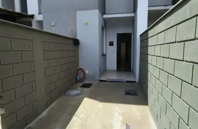 Casa para venda em ibirité, jardim das rosas, 3 dormitórios, 1 banheiro, 1 vaga