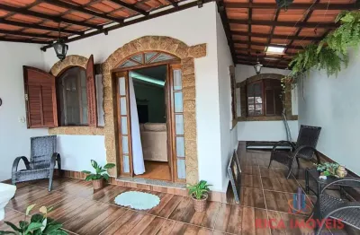 Casa para venda em ibirité, novo horizonte, 3 dormitórios, 1 suíte, 1 banheiro, 2 vagas