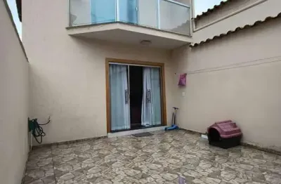 Casa para venda em ibirité, bosque, 3 dormitórios, 2 banheiros, 1 vaga