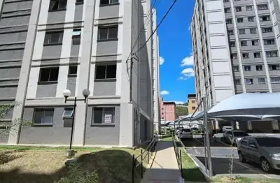 Apartamento para Venda em Ibirité, Várzea, 2 dormitórios, 1 banheiro, 1 vaga