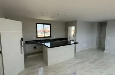 Apartamento para Venda em Belo Horizonte, Santa Inês, 4 dormitórios, 1 suíte, 1 banheiro, 2 vagas