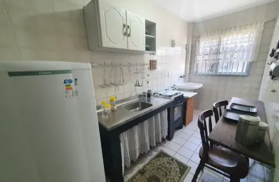 Aluga anual apartamento térreo com 01 dormitório com ou sem garagem privativa coberta