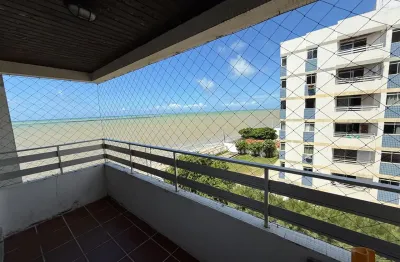 Apartamento com 3 quartos à venda na Rua Manoel Chaves da Costa Figueiroa, 75, Pau Amarelo, Paulista