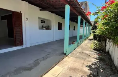 Casa para vender com 4 quartos 2 suítes no bairro janga em paulista
