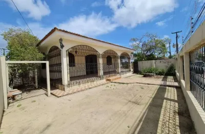 Casa para vender com 3 quartos 2 suítes no bairro janga em paulista