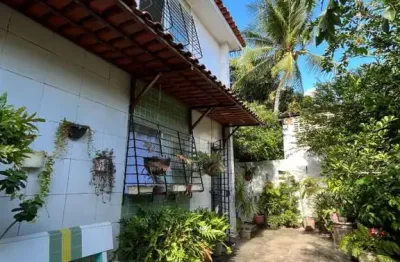 Oportunidade no janga!casa duplex 2 quartos - última do canto