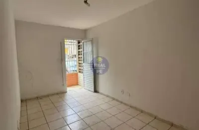 Apartamento com 2 quartos à venda na Avenida Doutor Cláudio José Gueiros Leite, 3065, Janga, Paulista