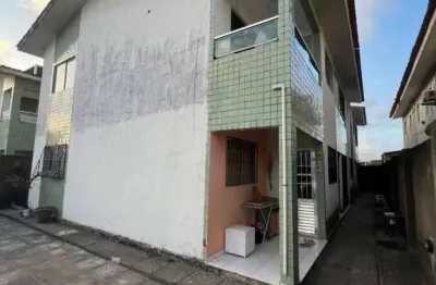 Casa de condomínio para vender com 03 quartos no bairro pau amarelo em paulista