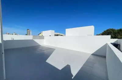 Casa de condomínio para vender com 02 quartos 01 suítes no bairro bairro novo em olinda