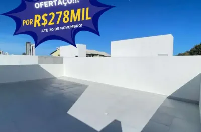 Casa em condomínio fechado com 2 quartos à venda na Rua Maria Ramos, 104, Bairro Novo, Olinda