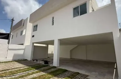 Casa de condomínio para vender com 02 quartos 02 suítes no bairro bairro novo em olinda