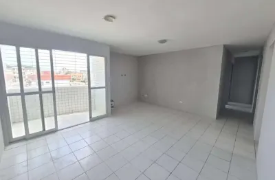 Apartamento para vender com 04 quartos 02 suítes no bairro janga em paulista