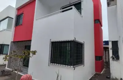 Casa de condomínio para vender com 04 quartos 02 suítes no bairro jardim atlântico em olinda