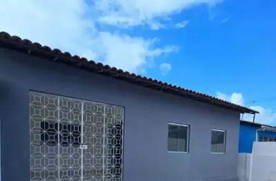 Casa para vender com 03 quartos 01 suítes no bairro rio doce em olinda