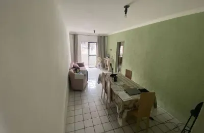 Apartamento para vender com 02 quartos no bairro jardim atlântico em olinda
