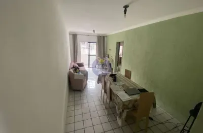 Apartamento com 2 qtos, em ótima localização em jd. atlântico!