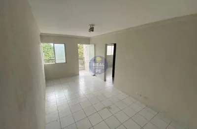 Apartamento com 2 qtos, ótima localização em jd. atlântico!