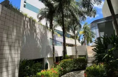 Apartamento para vender com 04 quartos 02 suítes no bairro madalena em recife