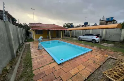 Casa para vender com 04 quartos 02 suítes no bairro janga em paulista