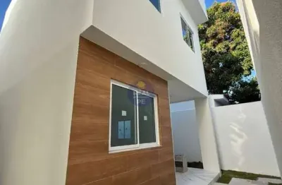 Casa de condomínio para vender com 03 quartos 01 suítes no bairro bairro novo em olinda