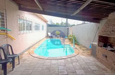 Casa para vender com 04 quartos no bairro casa caiada em olinda