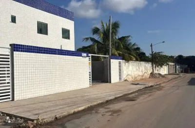 Casa em condomínio fechado com 3 quartos à venda na Rua Ciclame, 794, Jardim Atlântico, Olinda